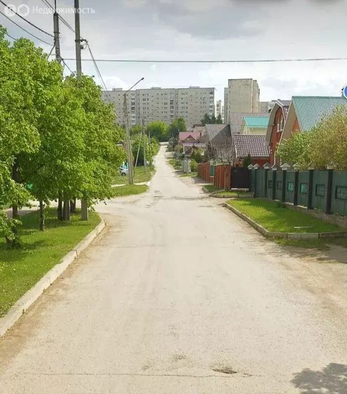 2-комнатная квартира: Октябрьский, Первомайская улица, 7А (52 м) - Фото 1