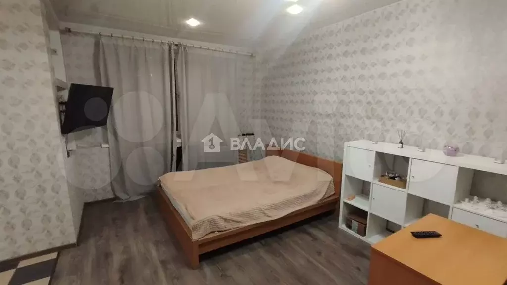 Квартира-студия, 41,4 м, 2/14 эт. - Фото 1