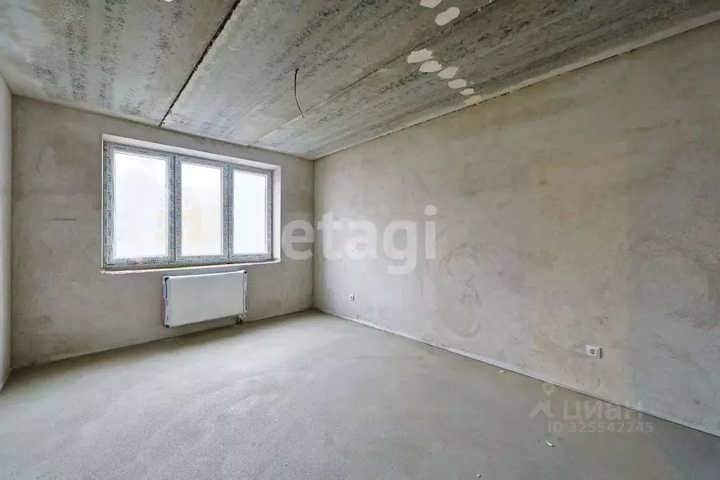 2-к кв. Калининградская область, Гурьевск ул. Героя России ... - Фото 1