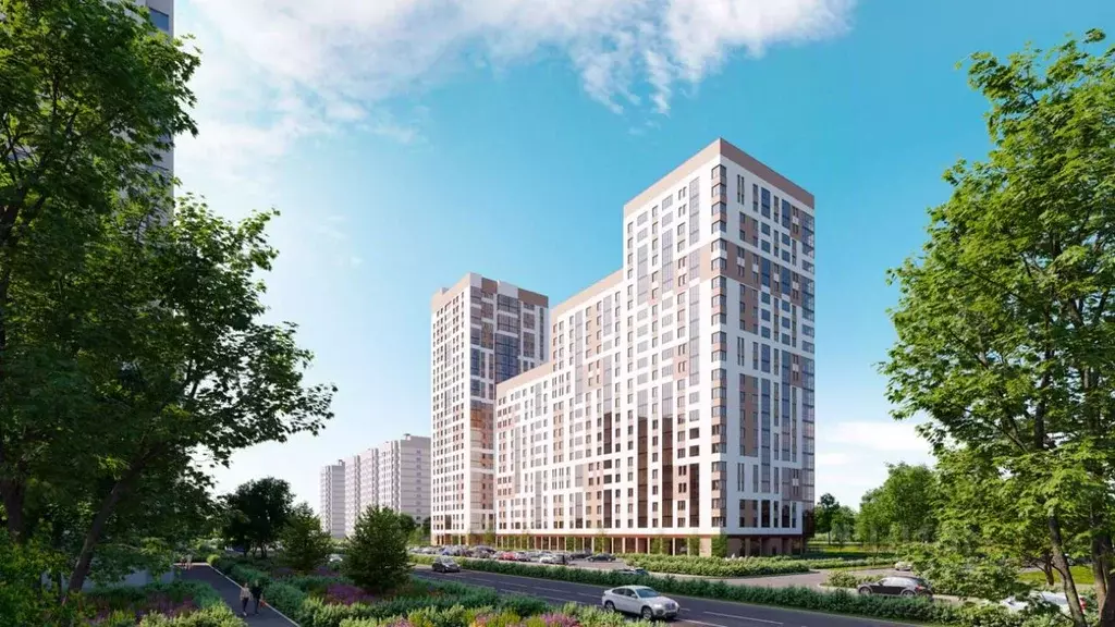 Гараж в Свердловская область, Екатеринбург Добрый жилой комплекс (14 ... - Фото 0