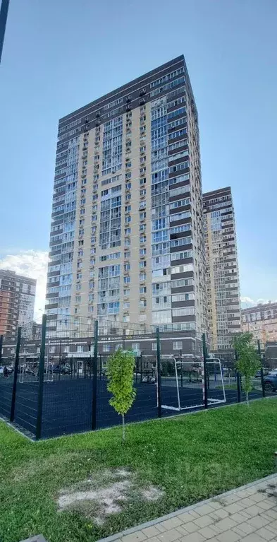 2-к кв. Москва ул. Татьянин Парк, 19к2 (58.0 м) - Фото 1