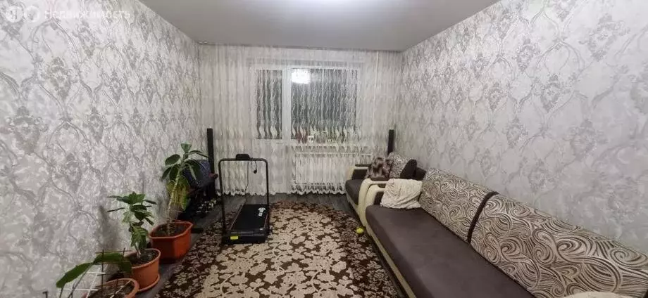 2-комнатная квартира: Муром, улица Ленина, 110 (52.6 м) - Фото 1