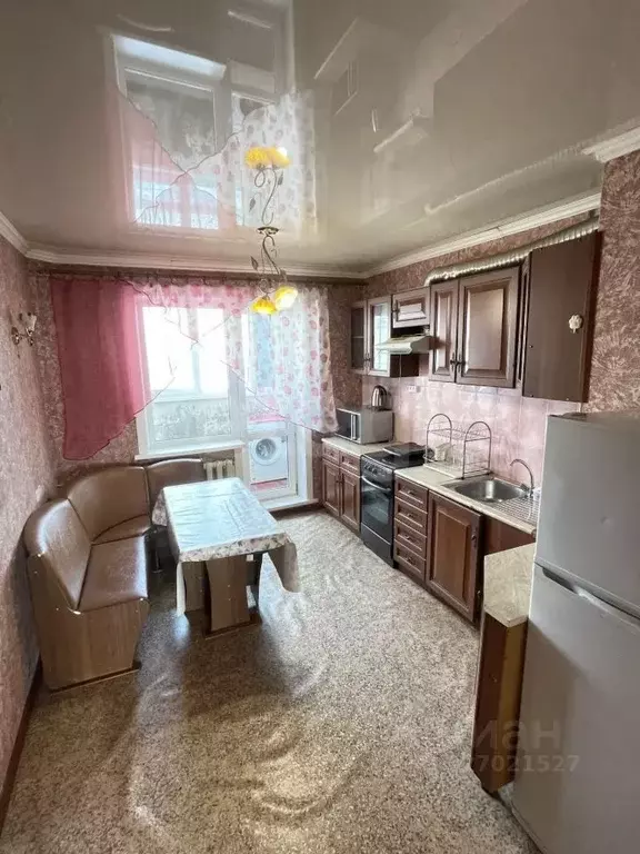 3-к кв. Сахалинская область, Южно-Сахалинск 22-й мкр, ул. Саранская ... - Фото 1