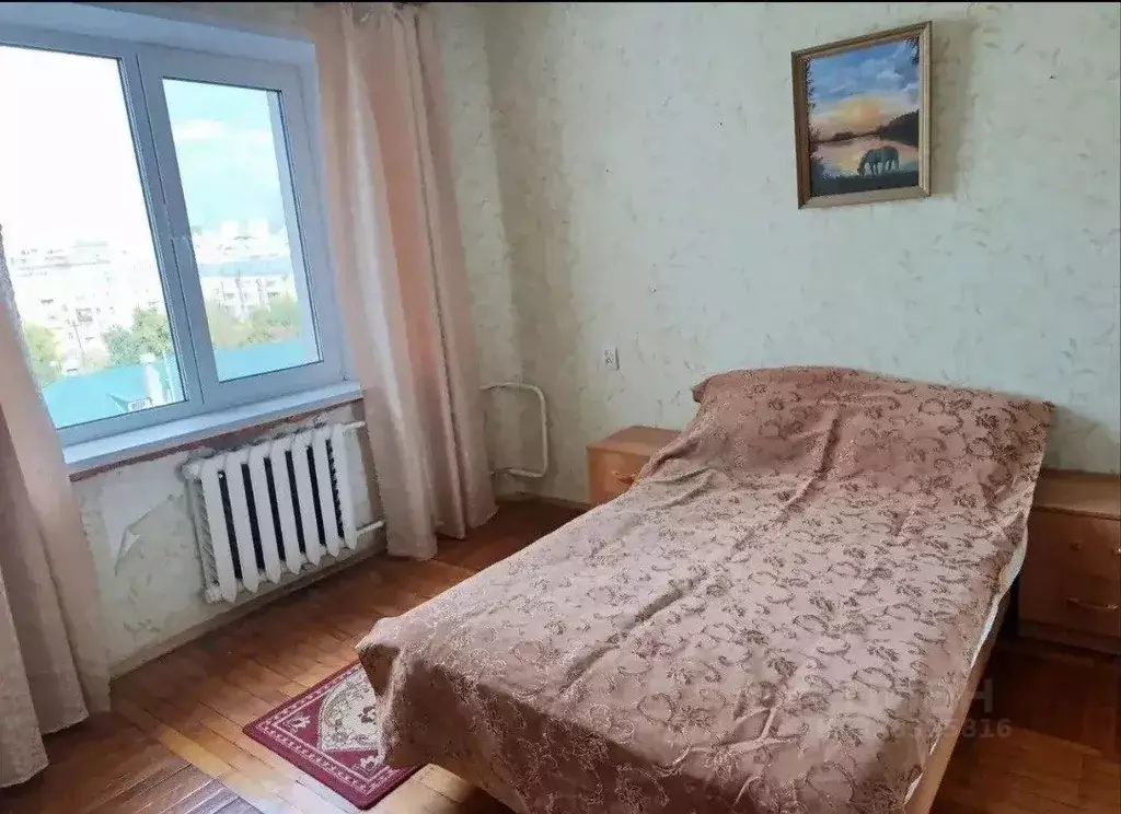 3-к кв. Белгородская область, Белгород ул. Победы, 83 (60.9 м) - Фото 1