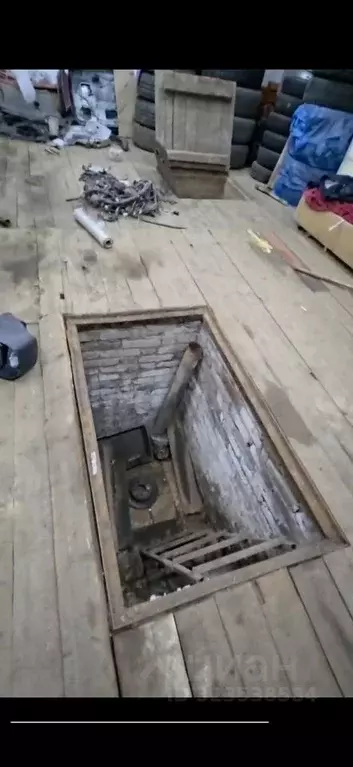 Помещение свободного назначения в Нижегородская область, Нижний ... - Фото 1