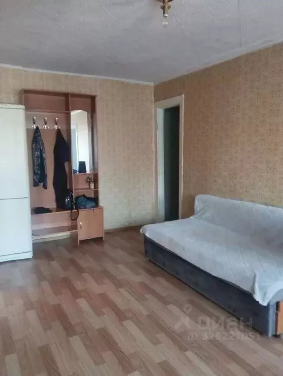 2-к кв. Кемеровская область, Новокузнецк ул. 40 лет ВЛКСМ, 64 (43.0 м) - Фото 2