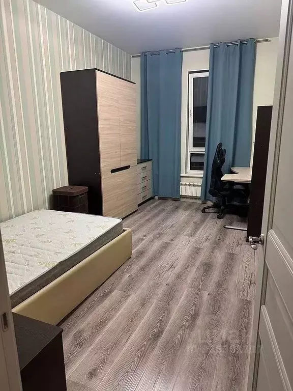 3-к кв. Москва Березовая аллея, 17к2 (83.0 м) - Фото 2