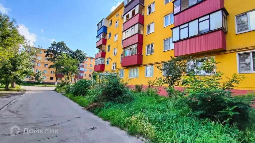 Продаётся 2-к квартира, 43.8 м - Фото 0