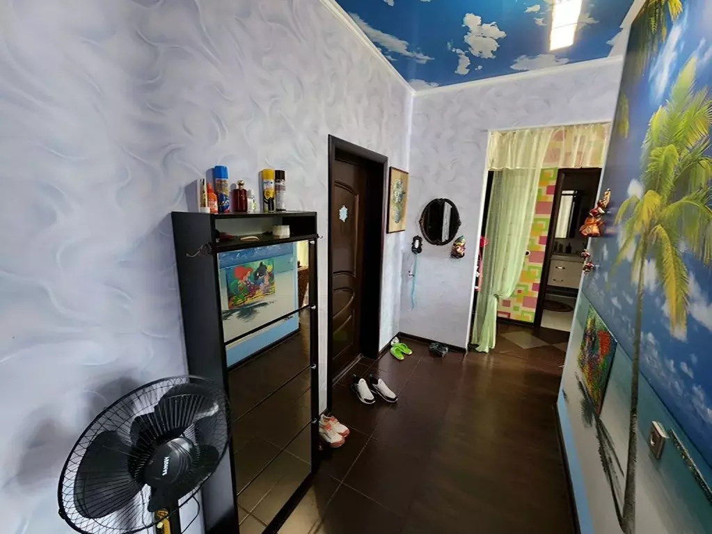 2-к кв. Кемеровская область, Кемерово ул. Серебряный Бор, 7 (67.0 м) - Фото 0