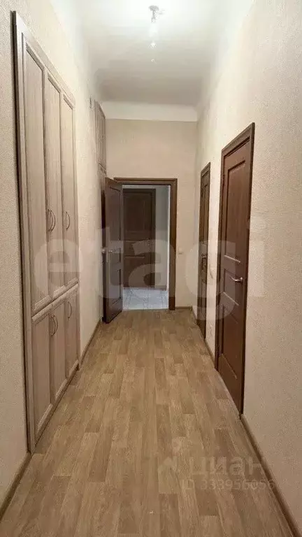 3-к кв. Санкт-Петербург 18-я Васильевского острова линия, 25 (100.4 м) - Фото 1