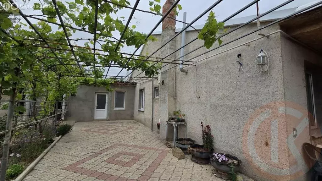 Дом в село Вересаево, Советская улица, 10 (109.6 м) - Фото 0