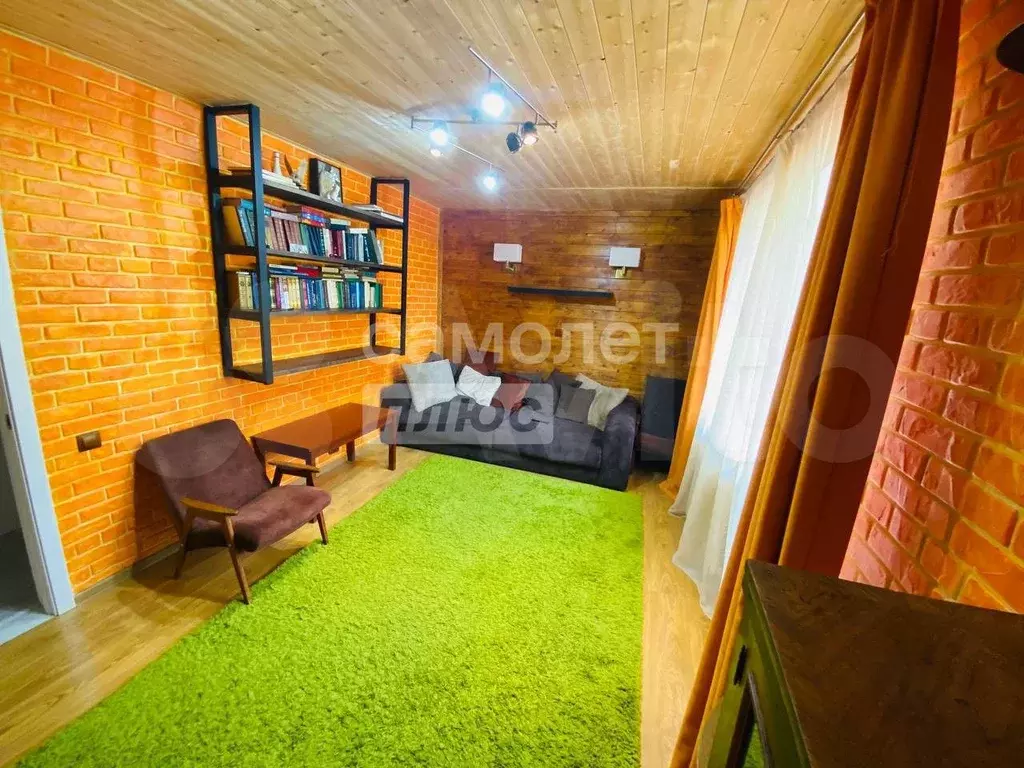 2-к. квартира, 44 м, 6/9 эт. - Фото 0