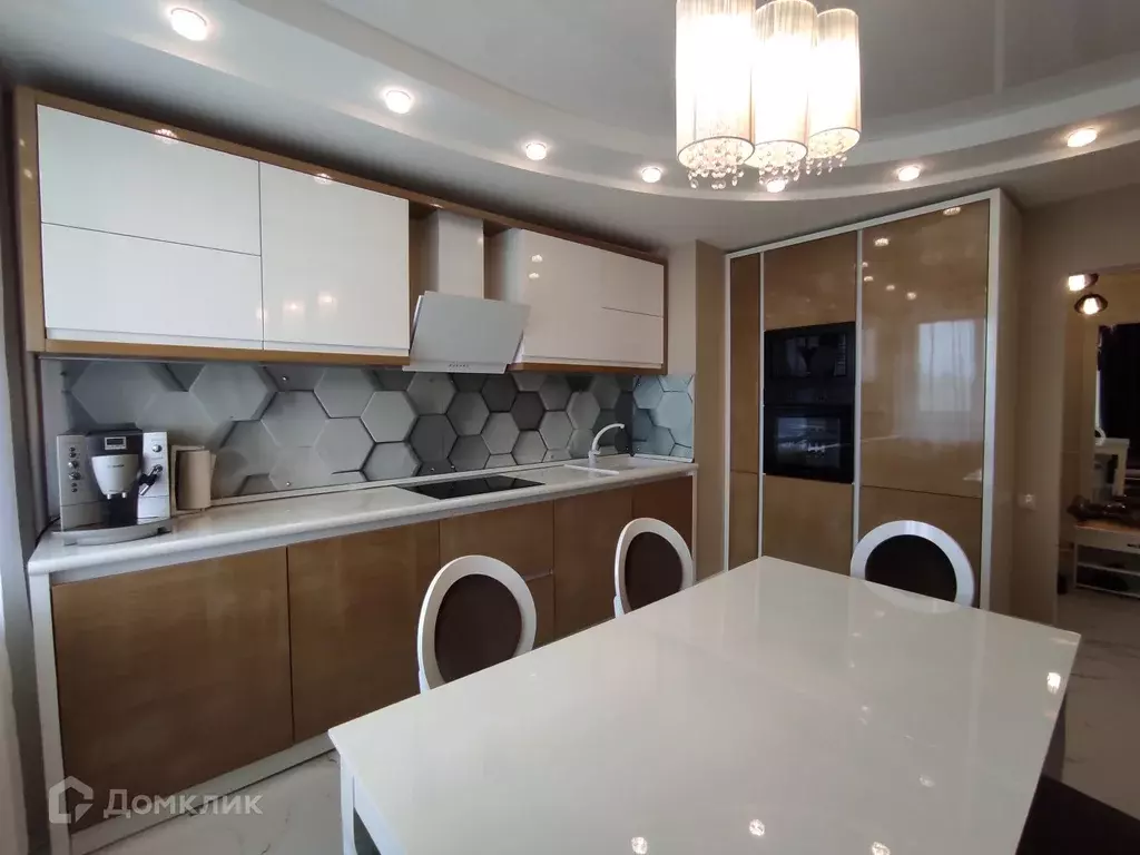 Продаётся 3-к квартира, 76.2 м - Фото 0