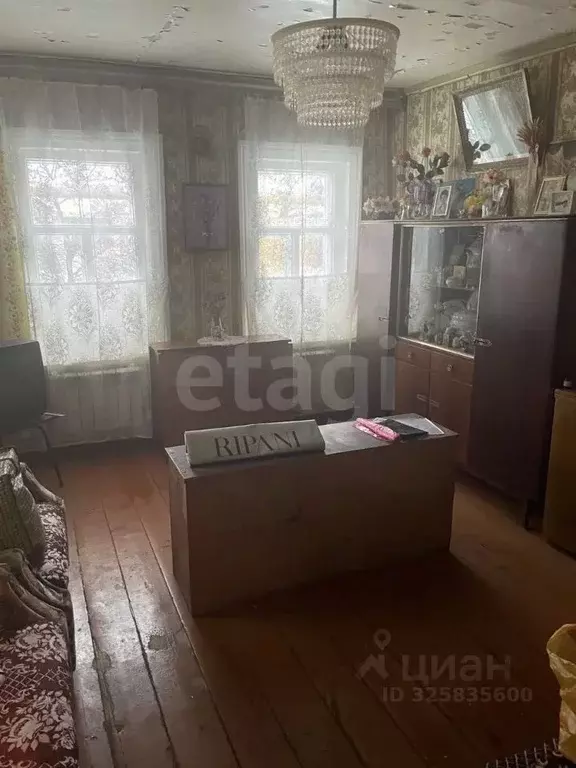 Дом в Самарская область, Сызрань Емельяновская ул., 128 (76 м) - Фото 1