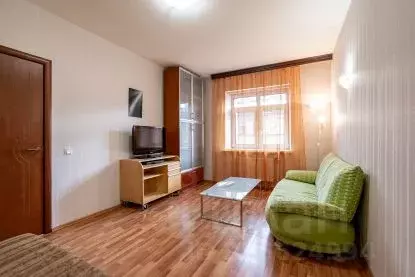 1-к кв. Санкт-Петербург Мытнинская ул., 2 (37.8 м) - Фото 1