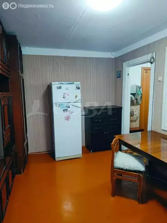 1-комнатная квартира: Тюмень, улица Беляева, 23/2 (23.4 м) - Фото 1