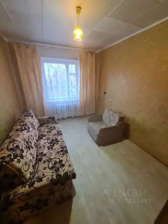 2-к кв. Ростовская область, Волгодонск В-12 кв-л,  (48.0 м) - Фото 2