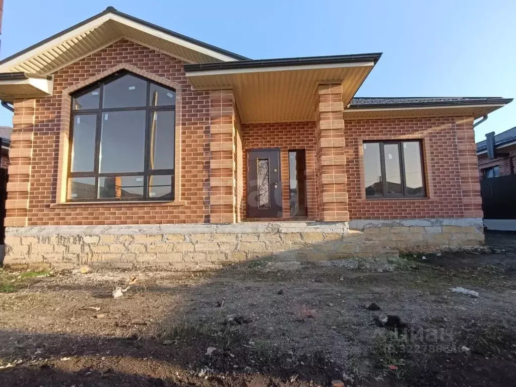 Дом в Ставропольский край, Михайловск Шпаковский район, ул. Андрея ... - Фото 2