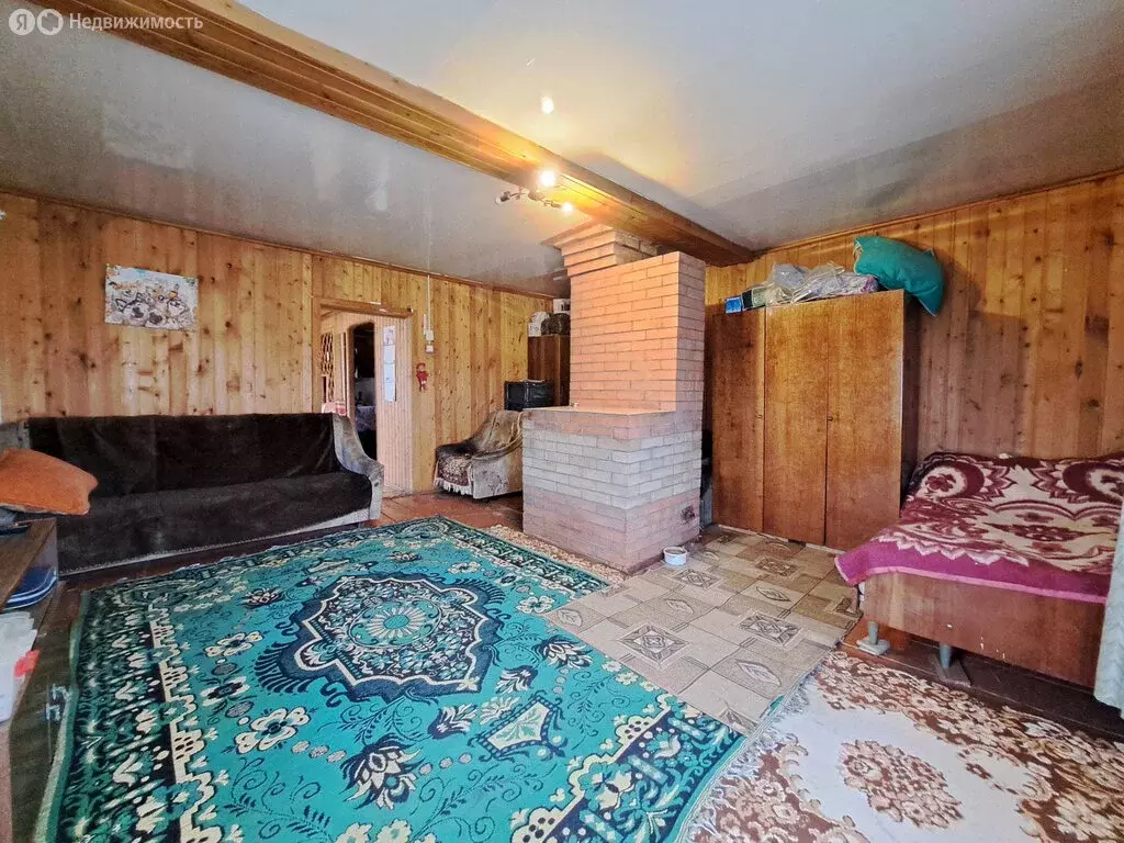 Дом в железнодорожная станция Кулицкая, улица Дружбы, 5 (40.5 м) - Фото 2