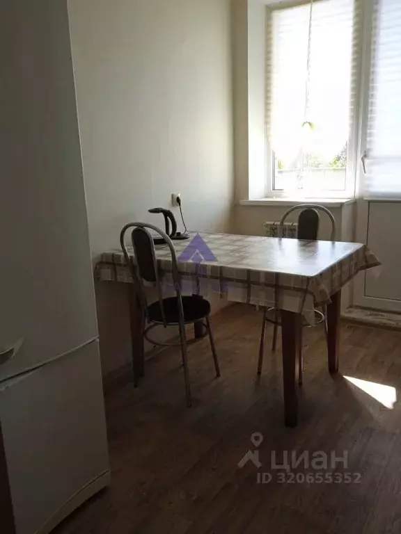 1-к кв. Ростовская область, Волгодонск просп. Мира (34.0 м) - Фото 2