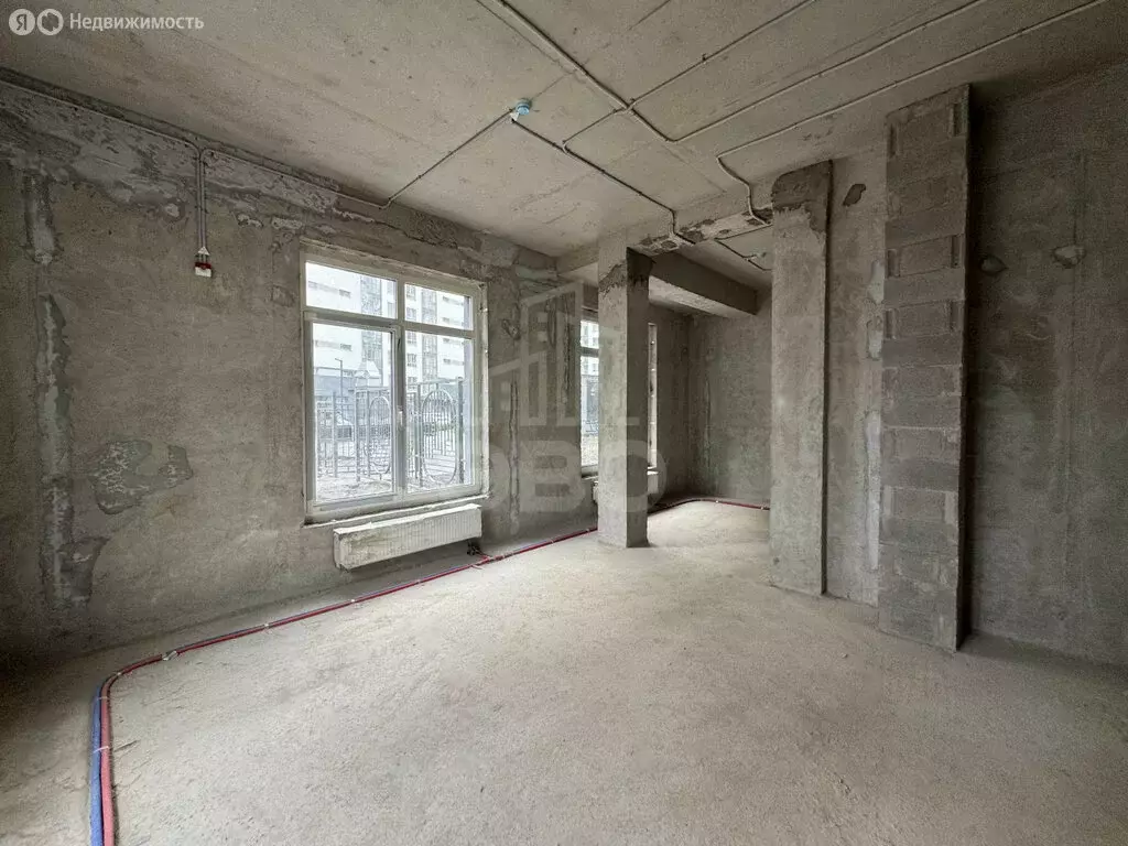 Помещение свободного назначения (36.45 м) - Фото 2