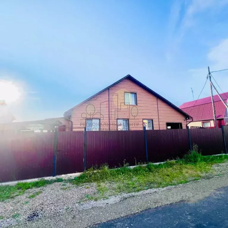 Дом в Иркутская область, Иркутский муниципальный округ, с. Хомутово ... - Фото 0