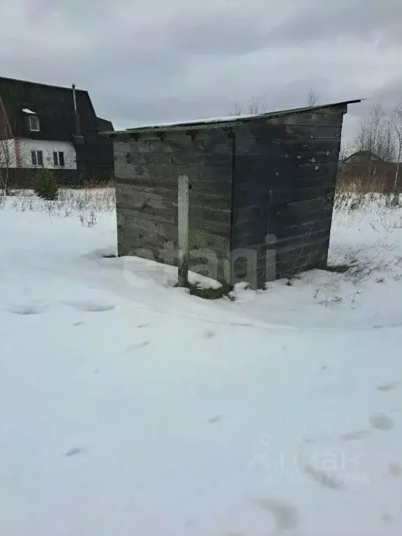 Участок в Псковская область, Псков Ступниково мкр, проезд ... - Фото 1