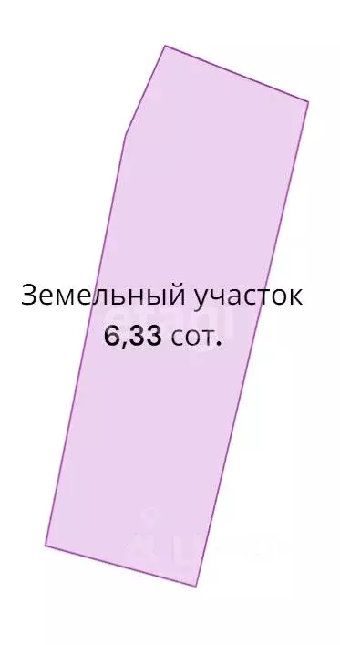 Участок в Ярославская область, Ярославский муниципальный округ, д. ... - Фото 2