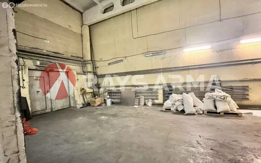 Склад (3000 м) - Фото 2