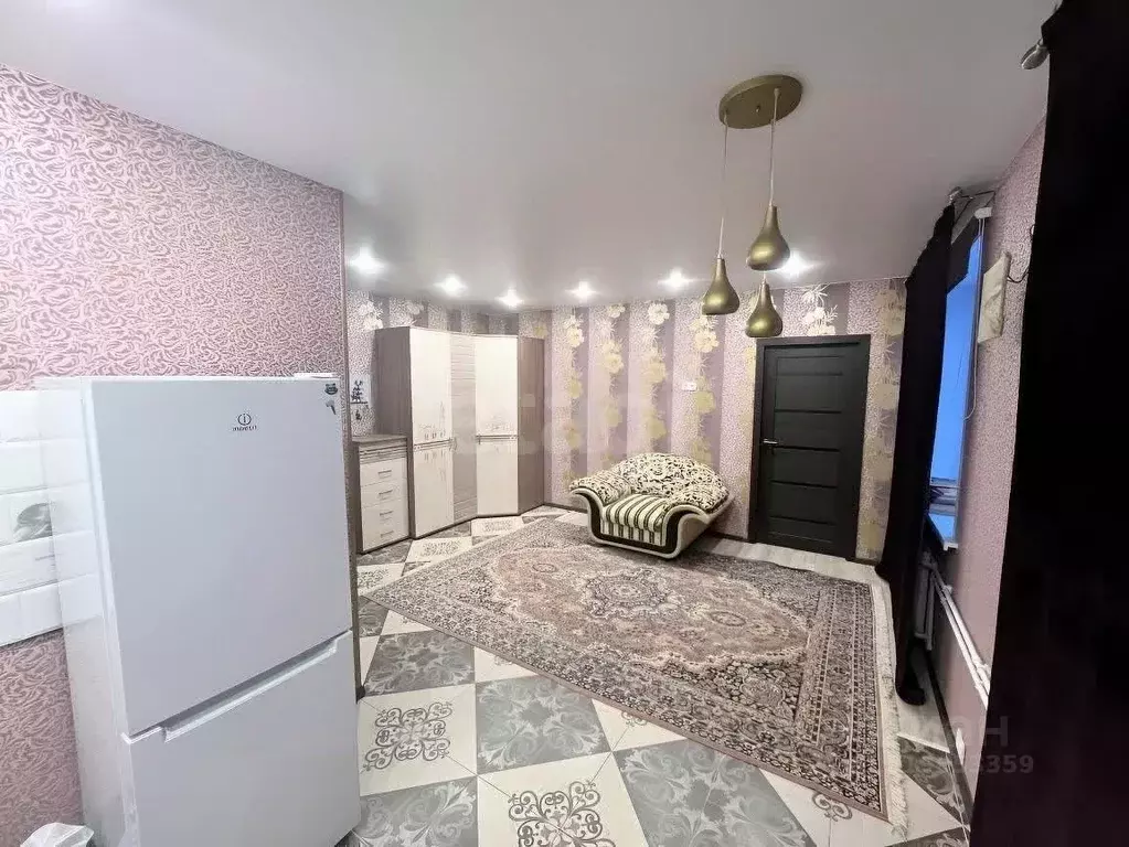 2-к кв. Самарская область, Самара просека 9-я, 21к1 (41.4 м) - Фото 1