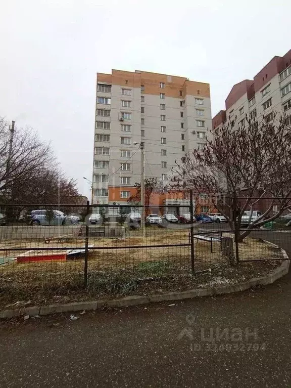 2-к кв. Воронежская область, Воронеж Средне-Московская ул., 70 (74.0 ... - Фото 0