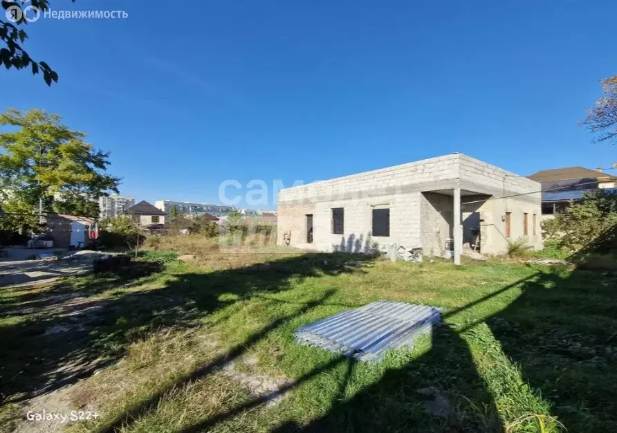 Участок в Нальчик, улица Калмыкова, 207 (15 м) - Фото 1