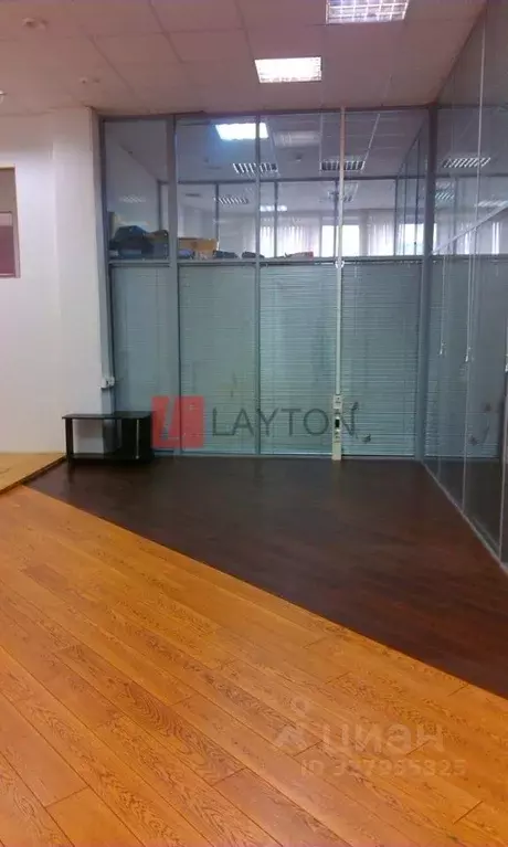 Офис в Москва Большая Андроньевская ул., 17 (63 м) - Фото 1