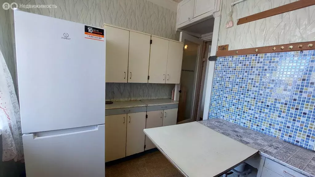 2-комнатная квартира: Саратов, улица Танкистов, 65 (44 м) - Фото 1