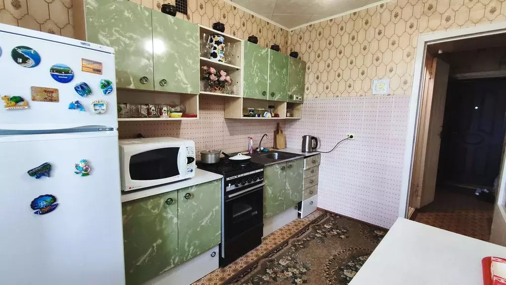 Продаётся 2-к квартира, 47.4 м - Фото 0
