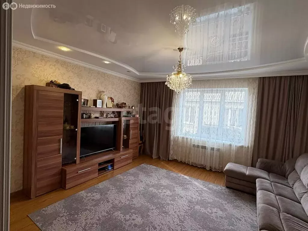 Дом в посёлок городского типа Заводской, СНО Локомотив (94 м) - Фото 2