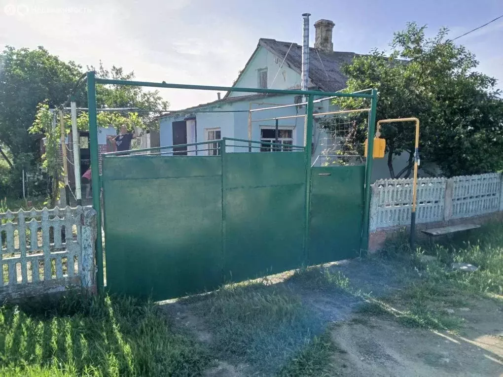 Дом в Горностаевка, Шоссейная улица (60 м) - Фото 2
