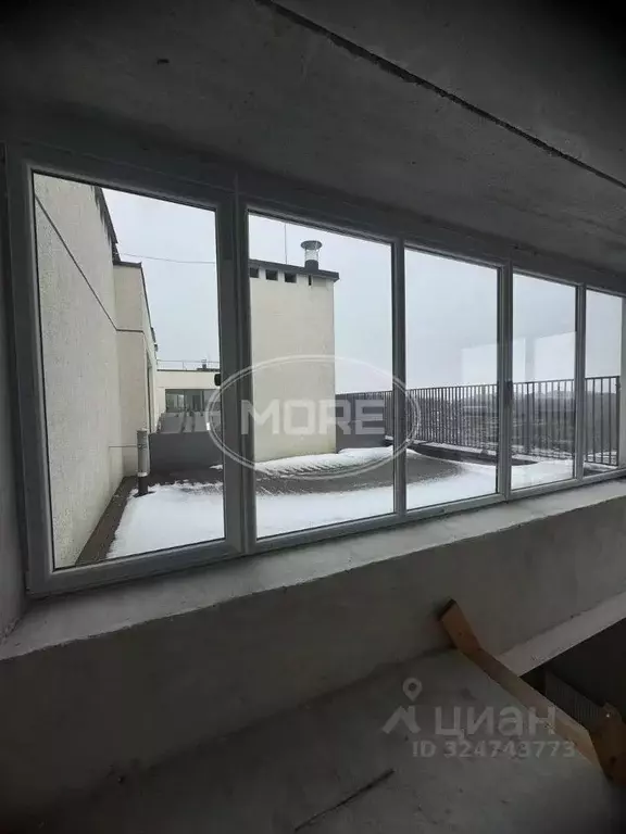 3-к кв. Калининградская область, Гурьевск пер. Байдукова, 4 (103.62 м) - Фото 1