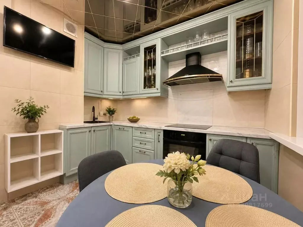 3-к кв. Москва Северодвинская ул., 21 (74.0 м) - Фото 1