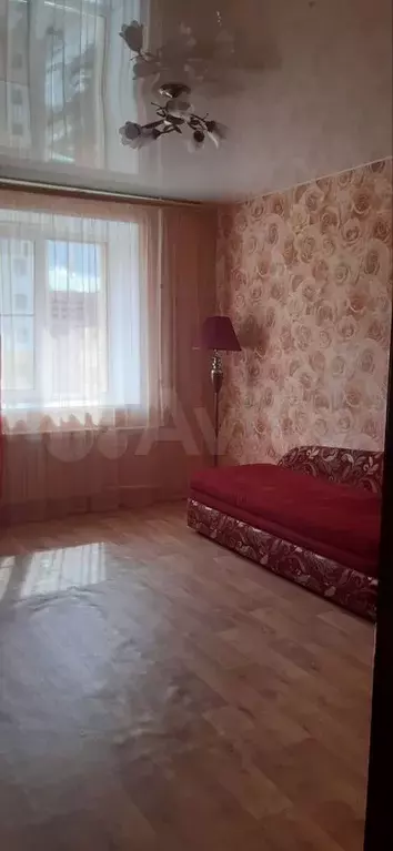 1-к. квартира, 28 м, 10/11 эт. - Фото 0