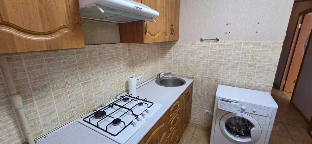 1-к кв. Московская область, Химки Сходня мкр, ул. Мичурина, 37 (31.5 ... - Фото 2