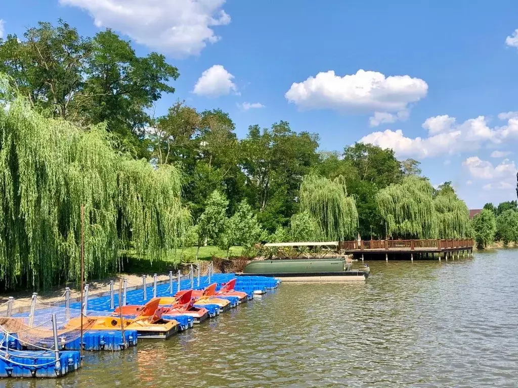 Дом в Краснодарский край, Динской район, Пластуновское с/пос, ... - Фото 2