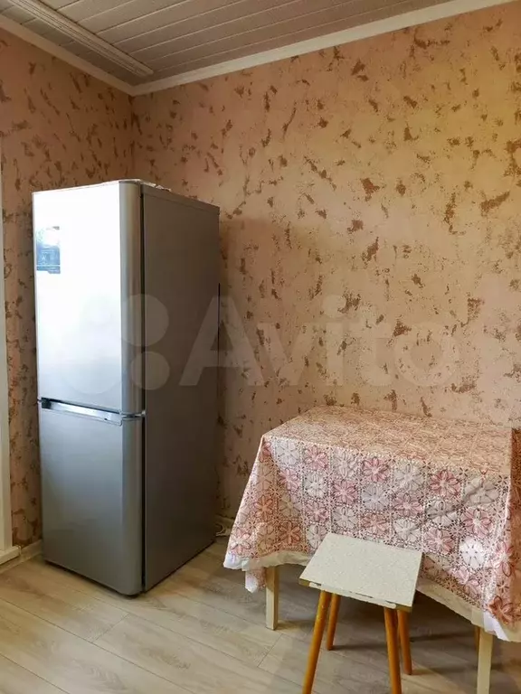 1-к. квартира, 38 м, 5/5 эт. - Фото 1