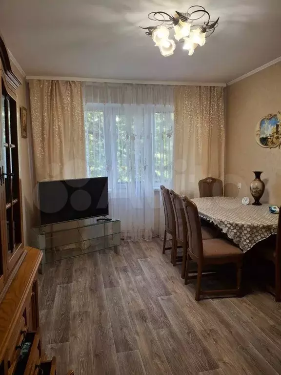 2-к. квартира, 50 м, 3/5 эт. - Фото 0