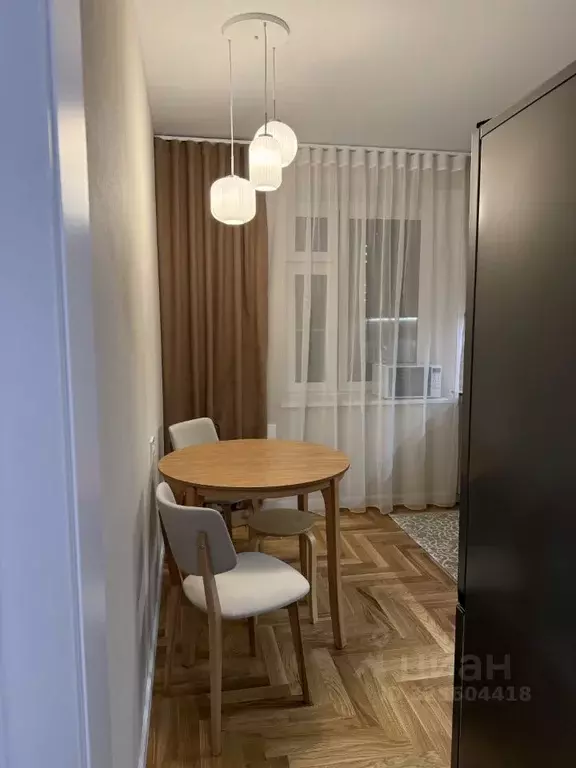 1-к кв. Москва ул. Вучетича, 26 (34.7 м) - Фото 1