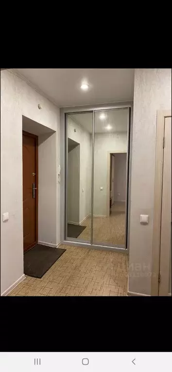 Продаётся 1-к квартира, 35 м - Фото 0