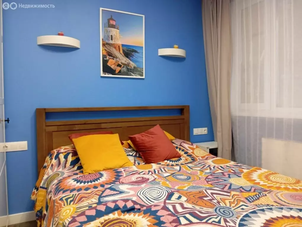 3-комнатная квартира: Раменское, Северное шоссе, 32 (73.3 м) - Фото 1