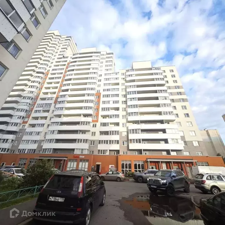 Продаётся 3-к квартира, 85.6 м - Фото 1