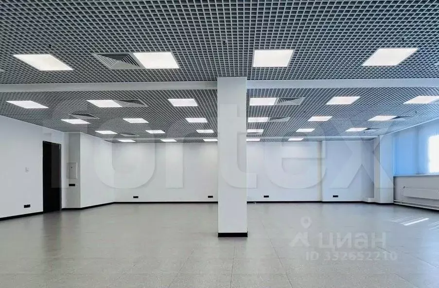 Офис в Москва Днепропетровская ул., 2 (422 м) - Фото 2