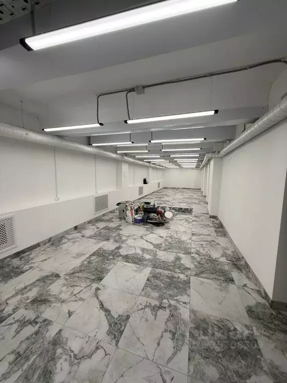 Помещение свободного назначения в Москва Шарикоподшипниковская ул., 32 ... - Фото 1